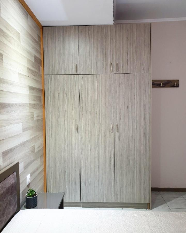 Repanidi Apartments Repanidhion ภายนอก รูปภาพ