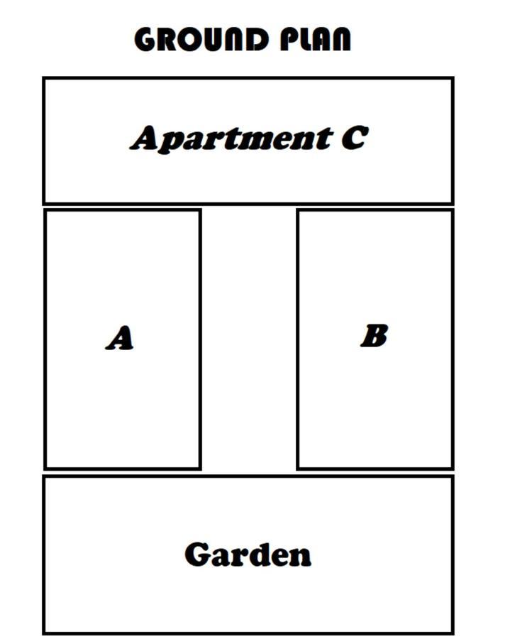 Repanidi Apartments Repanidhion ภายนอก รูปภาพ
