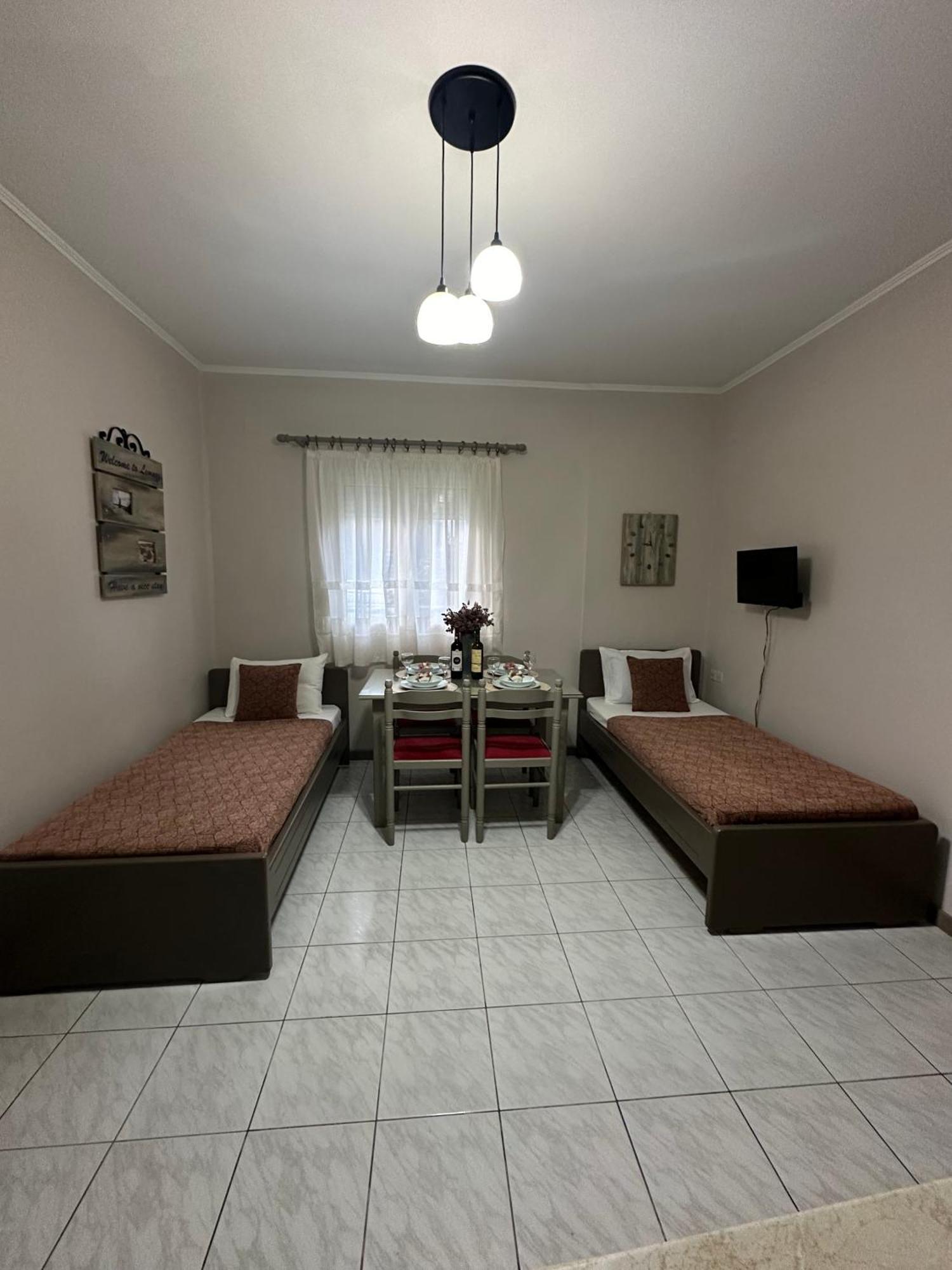 Repanidi Apartments Repanidhion ภายนอก รูปภาพ