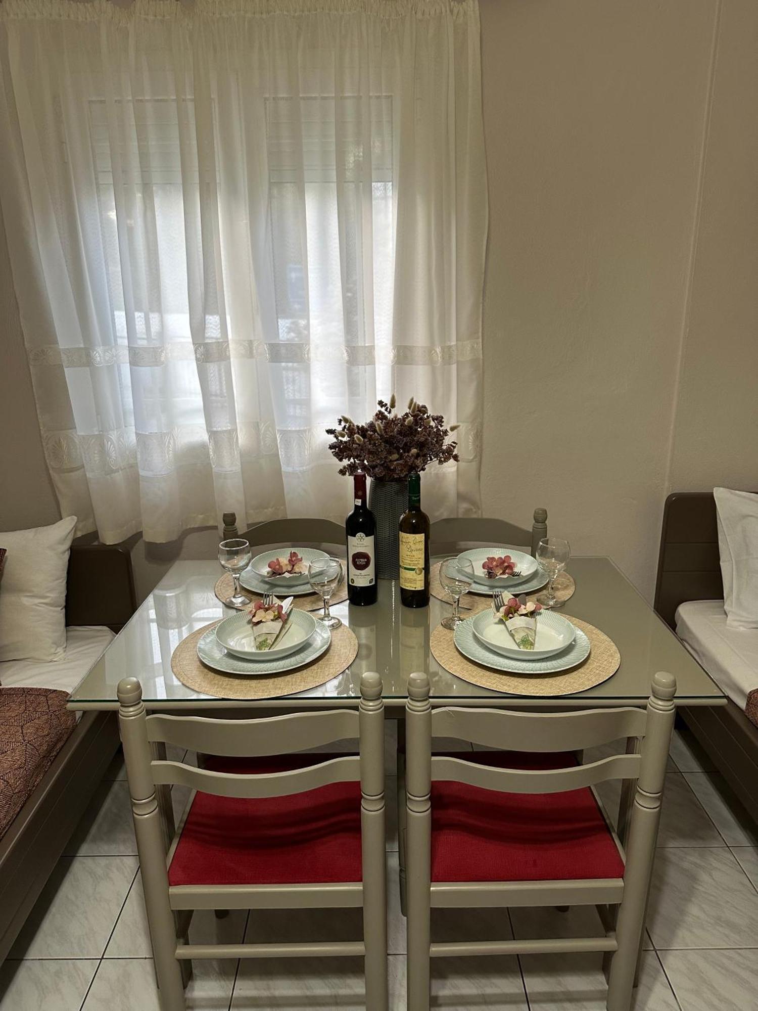 Repanidi Apartments Repanidhion ภายนอก รูปภาพ