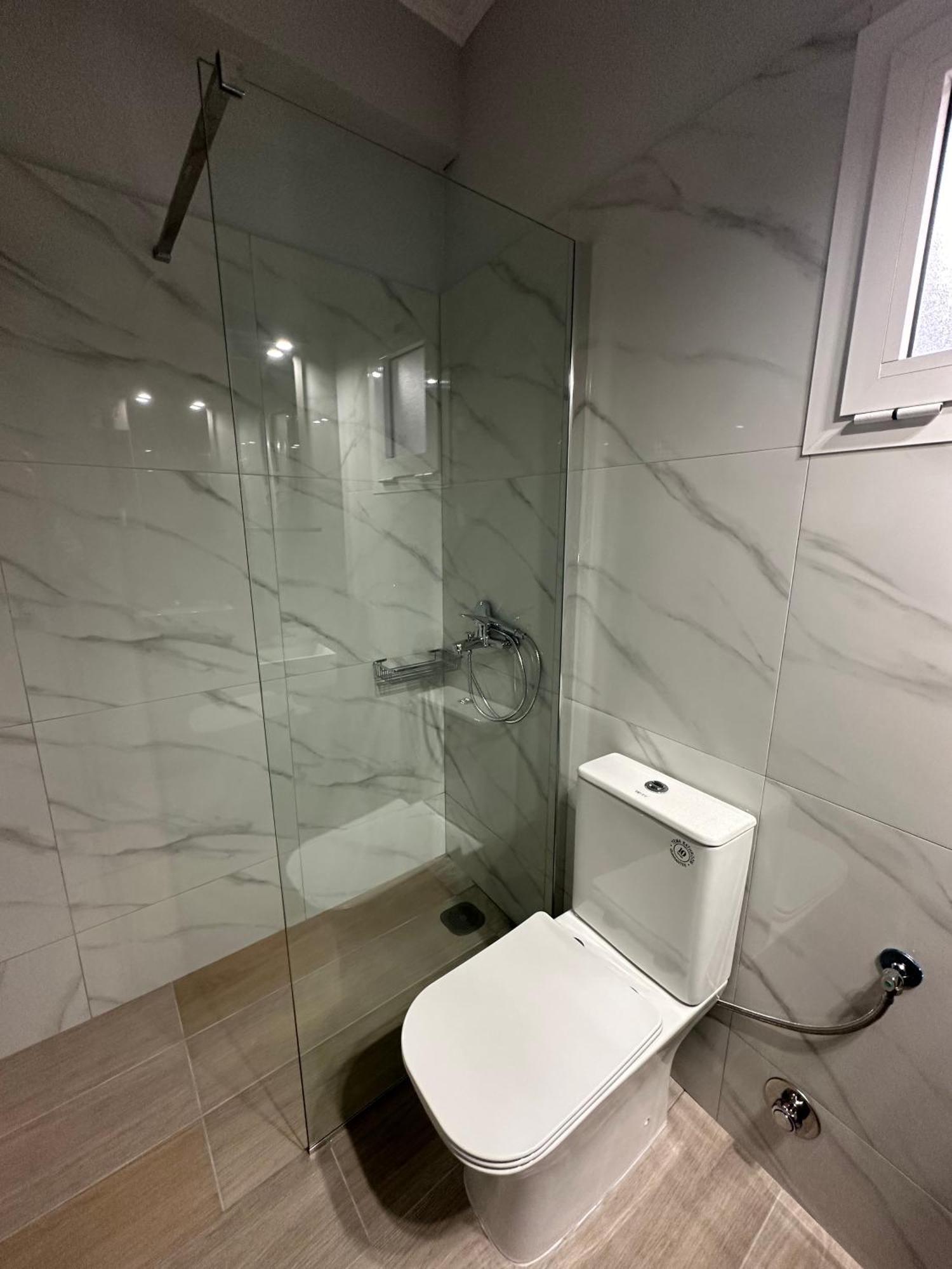 Repanidi Apartments Repanidhion ภายนอก รูปภาพ