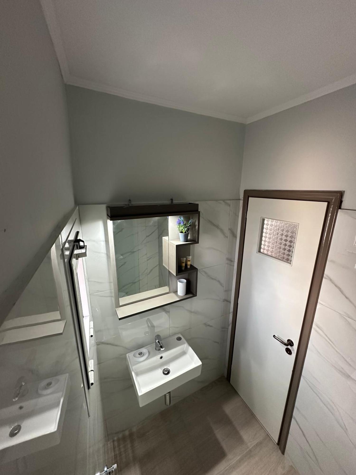 Repanidi Apartments Repanidhion ภายนอก รูปภาพ