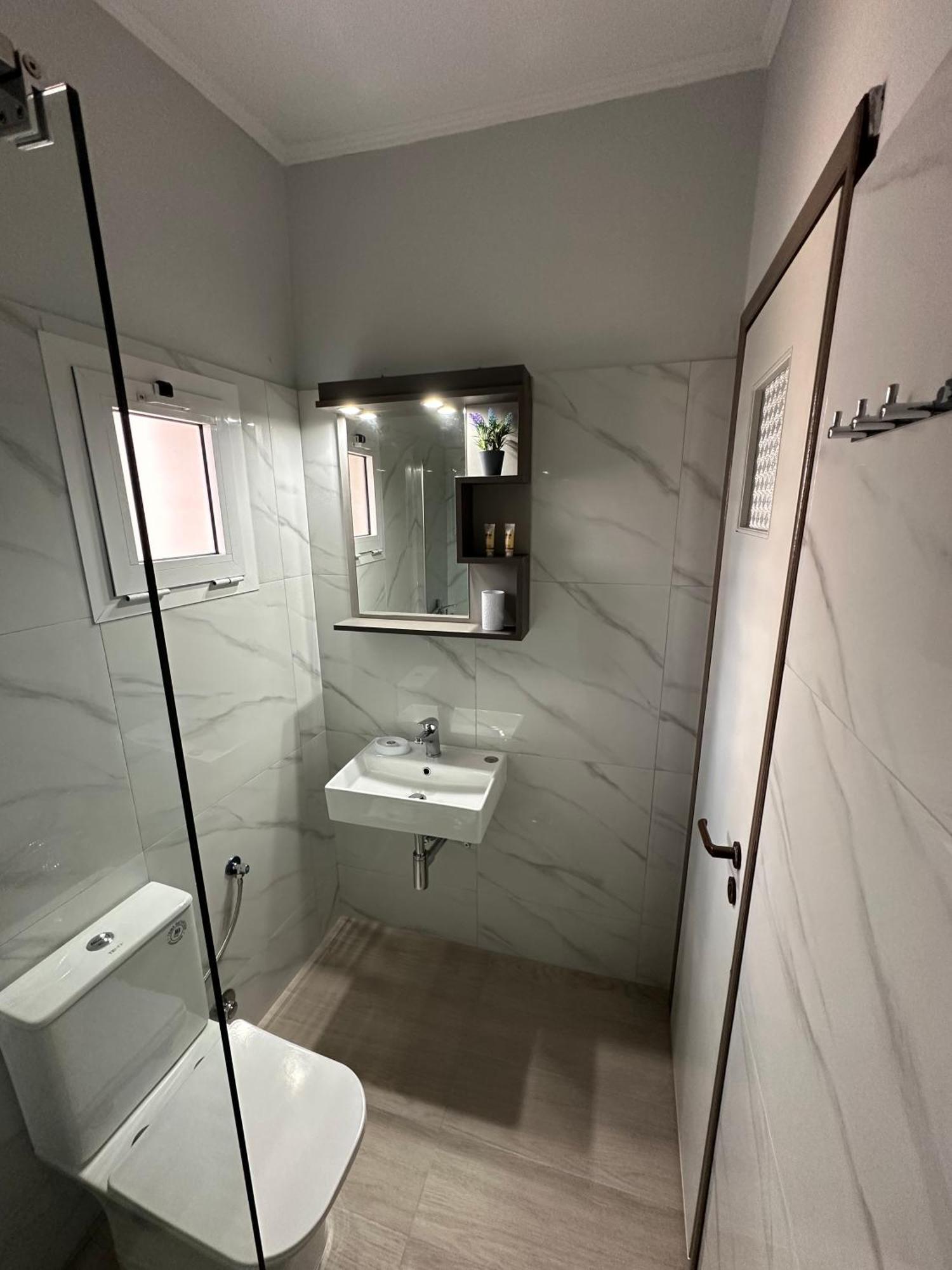 Repanidi Apartments Repanidhion ภายนอก รูปภาพ