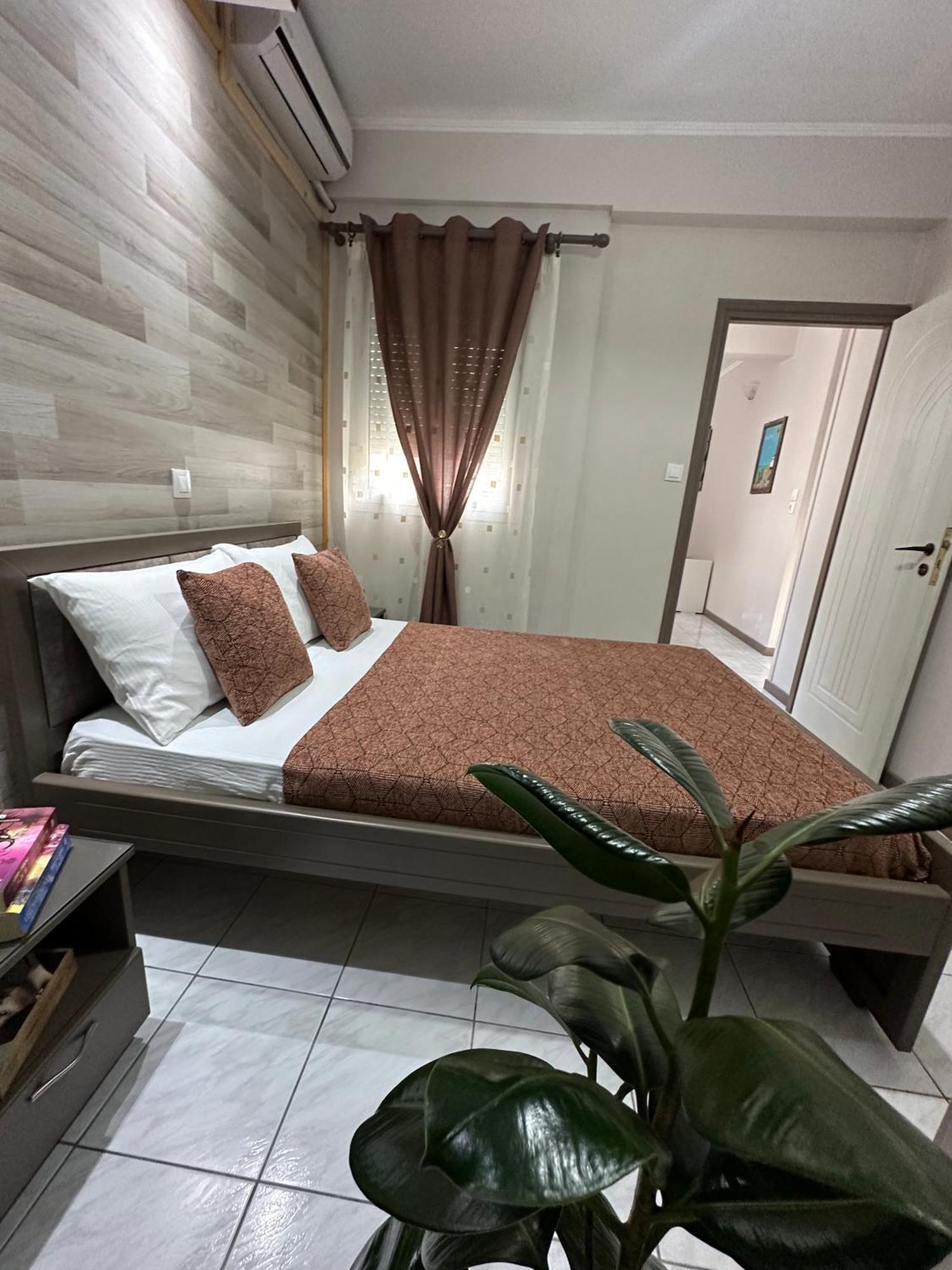 Repanidi Apartments Repanidhion ภายนอก รูปภาพ