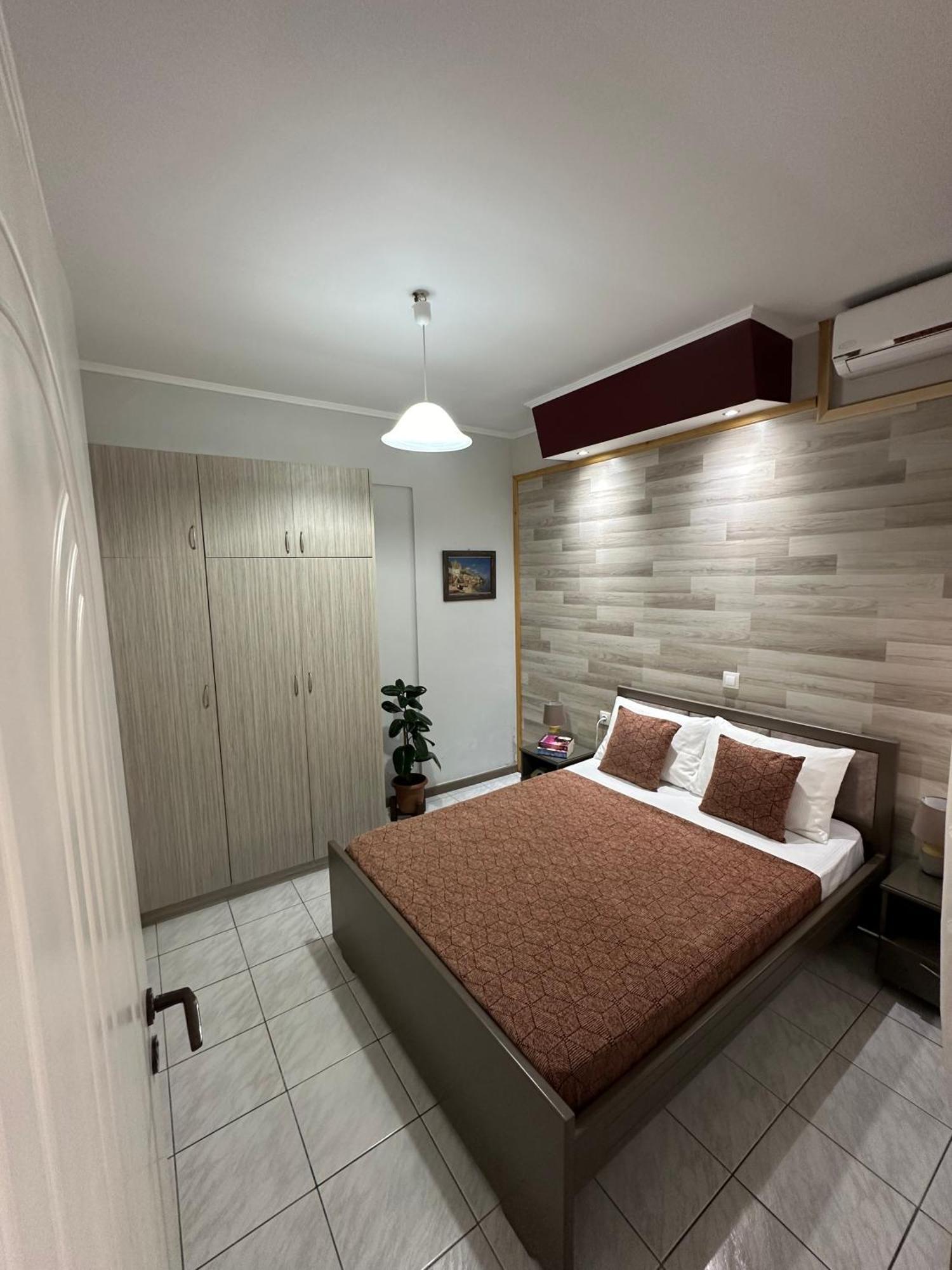 Repanidi Apartments Repanidhion ภายนอก รูปภาพ