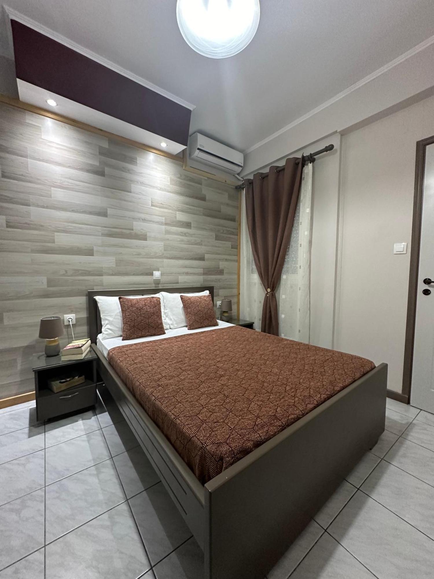 Repanidi Apartments Repanidhion ภายนอก รูปภาพ