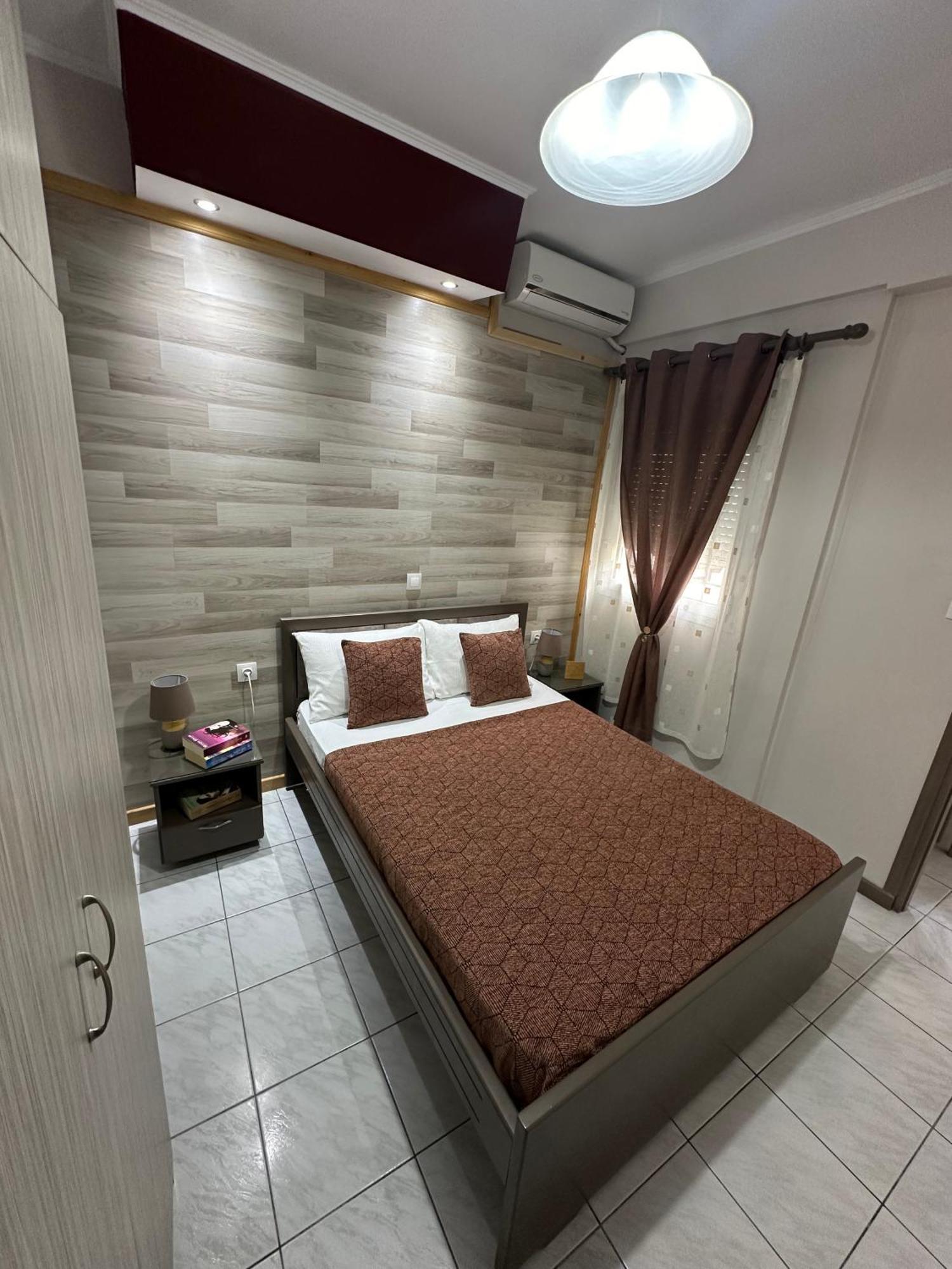 Repanidi Apartments Repanidhion ภายนอก รูปภาพ