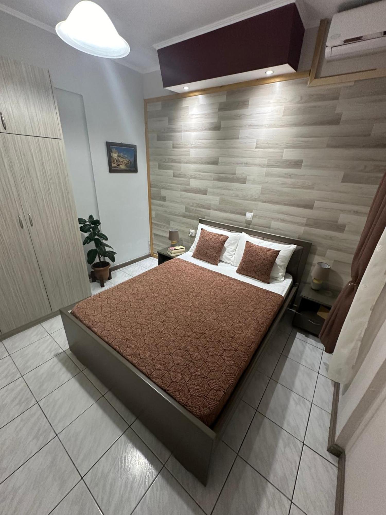 Repanidi Apartments Repanidhion ภายนอก รูปภาพ