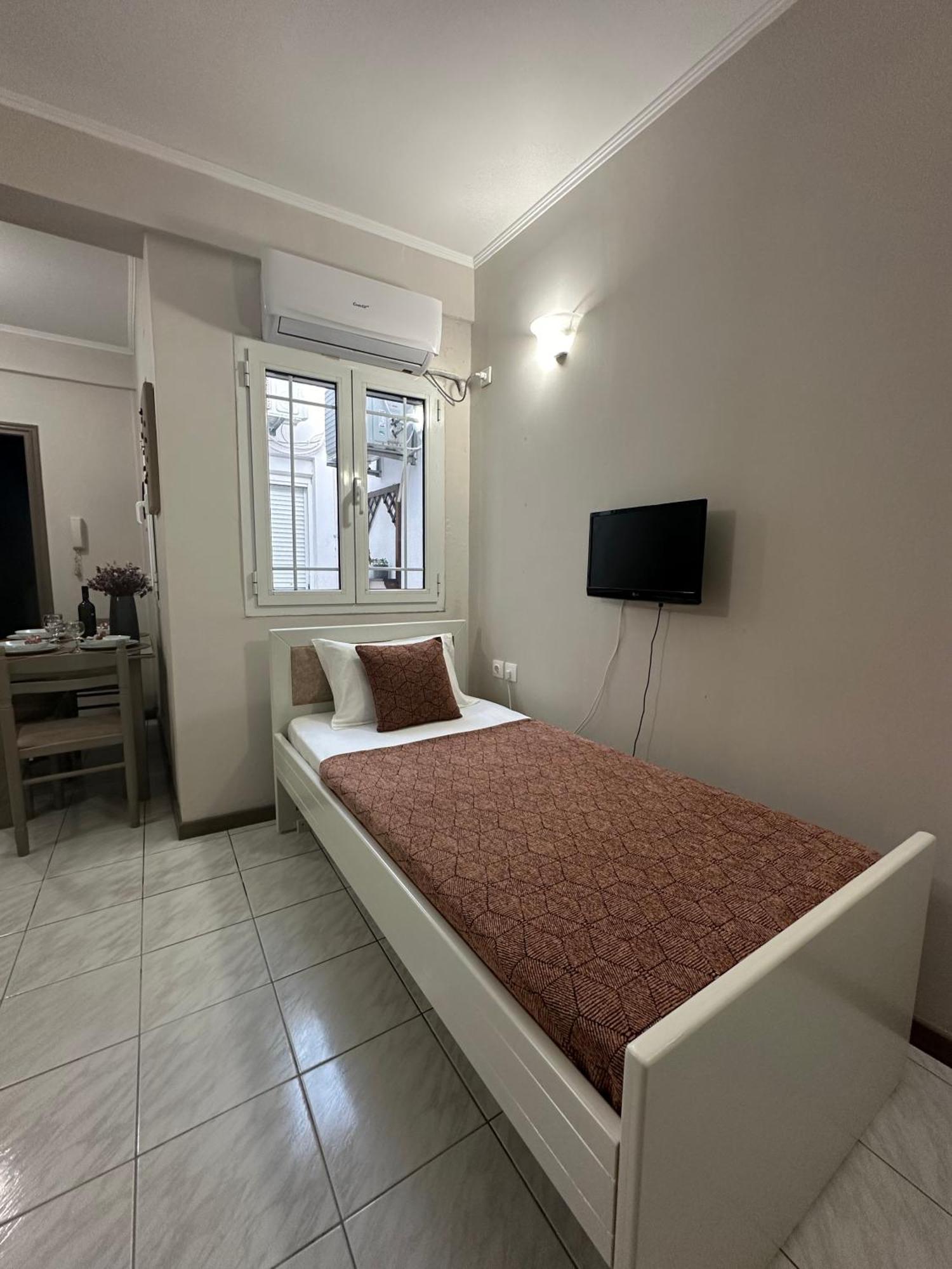Repanidi Apartments Repanidhion ภายนอก รูปภาพ