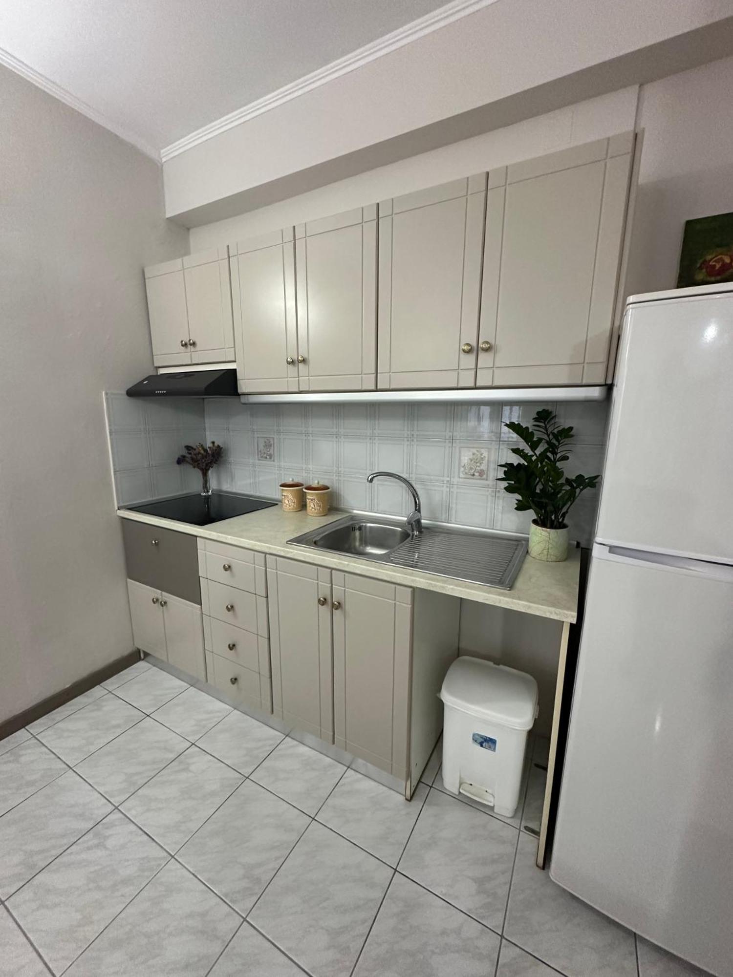 Repanidi Apartments Repanidhion ภายนอก รูปภาพ