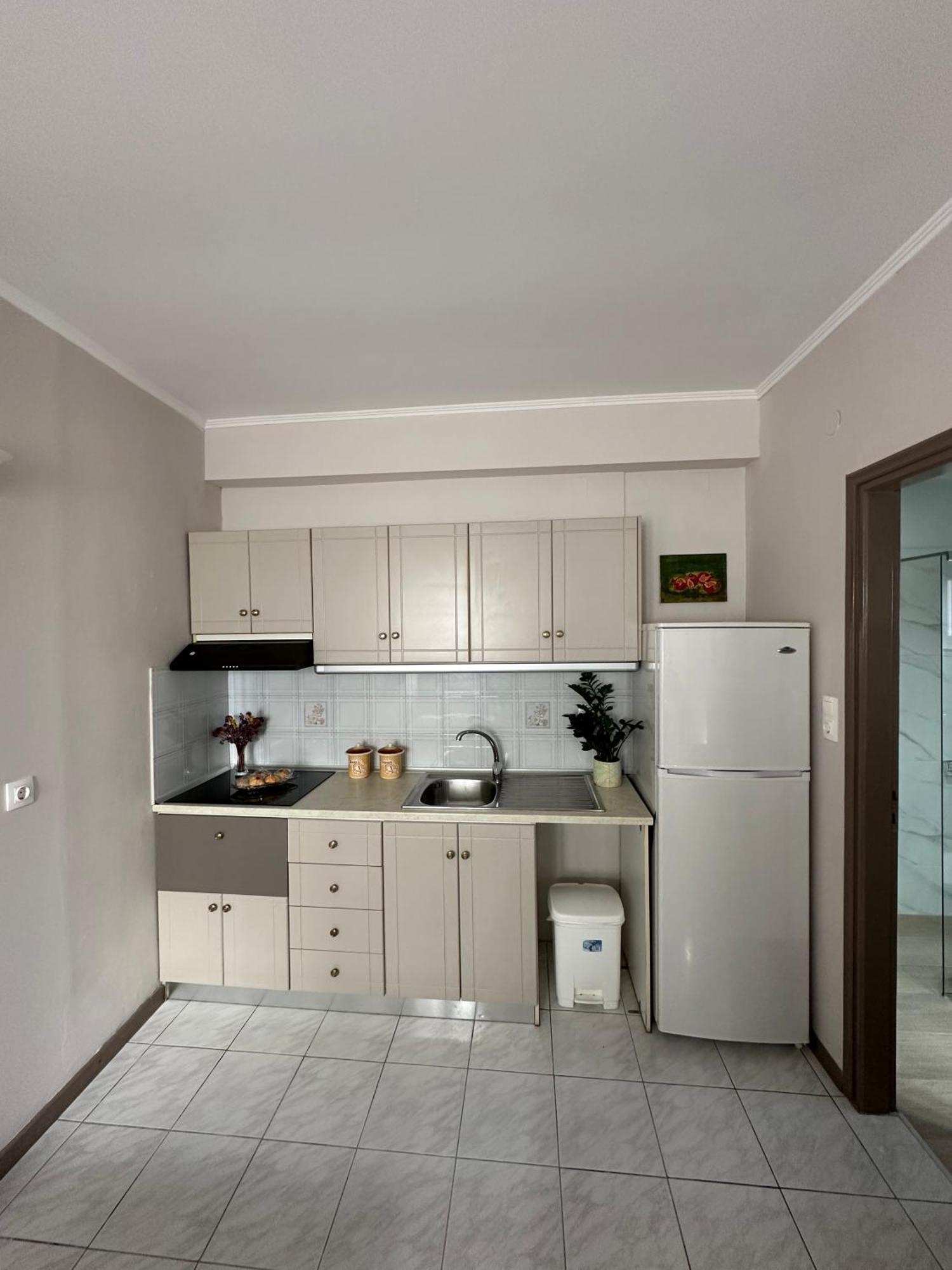 Repanidi Apartments Repanidhion ภายนอก รูปภาพ