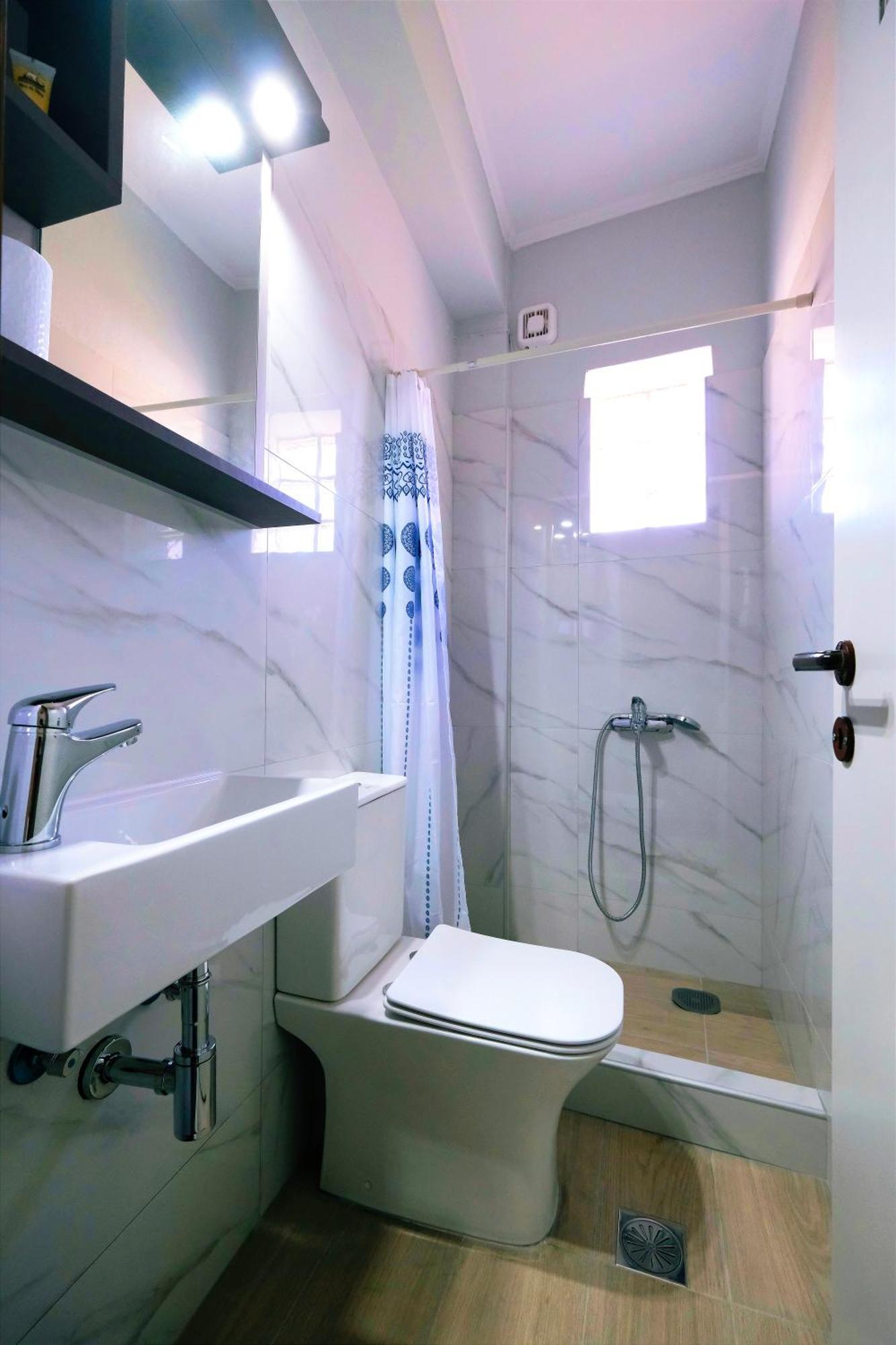 Repanidi Apartments Repanidhion ภายนอก รูปภาพ