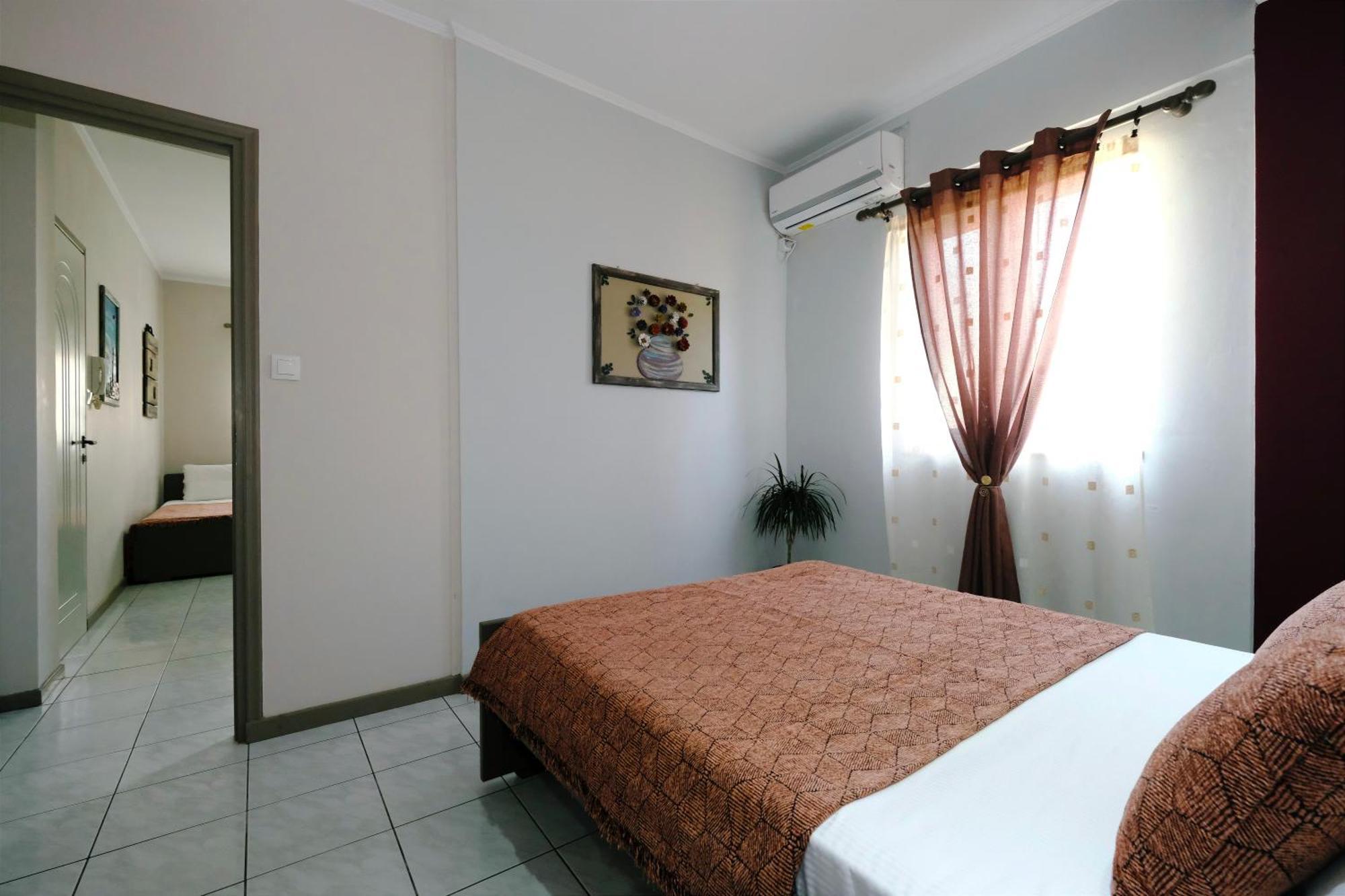 Repanidi Apartments Repanidhion ภายนอก รูปภาพ