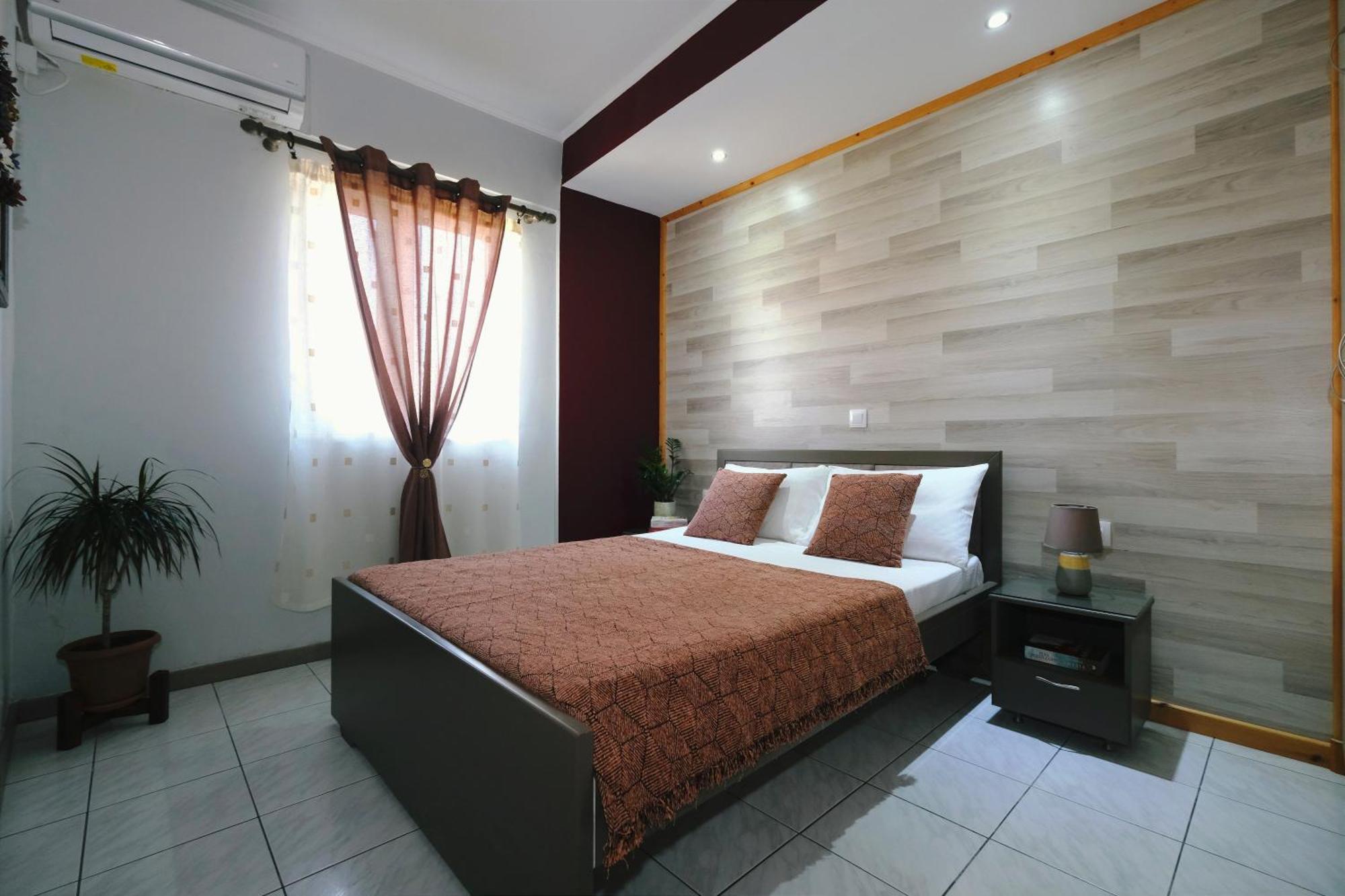 Repanidi Apartments Repanidhion ภายนอก รูปภาพ